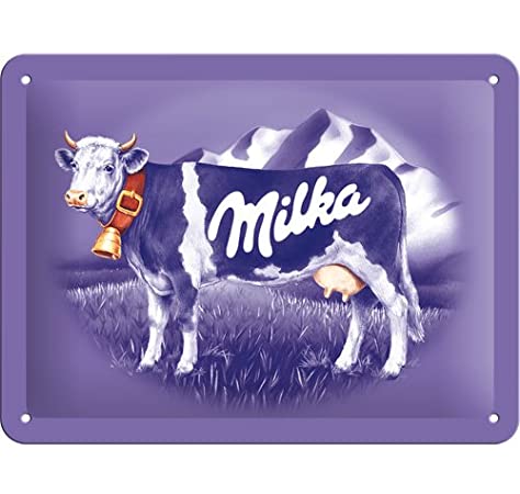 plaque-milka-metal