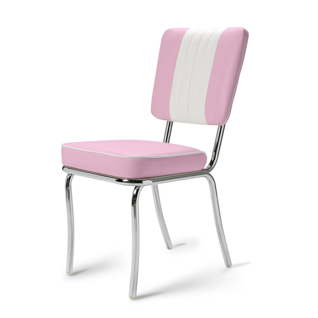 4 Porte-gobelets Plastique CHEINCO Pour Chaises De Jardin - Neufs Vintage USA