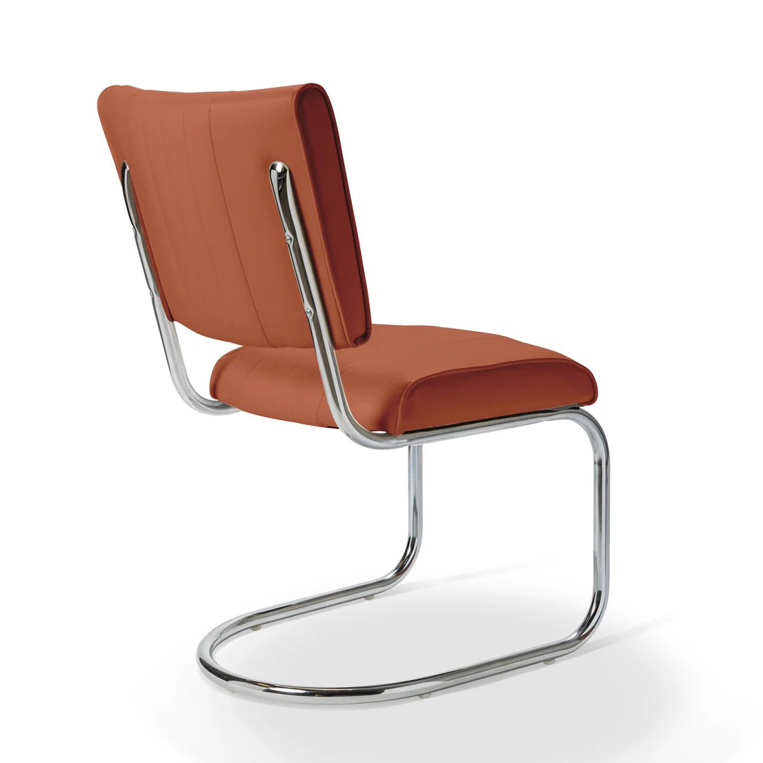 chaise prospect de diner ocre mobilier américain
