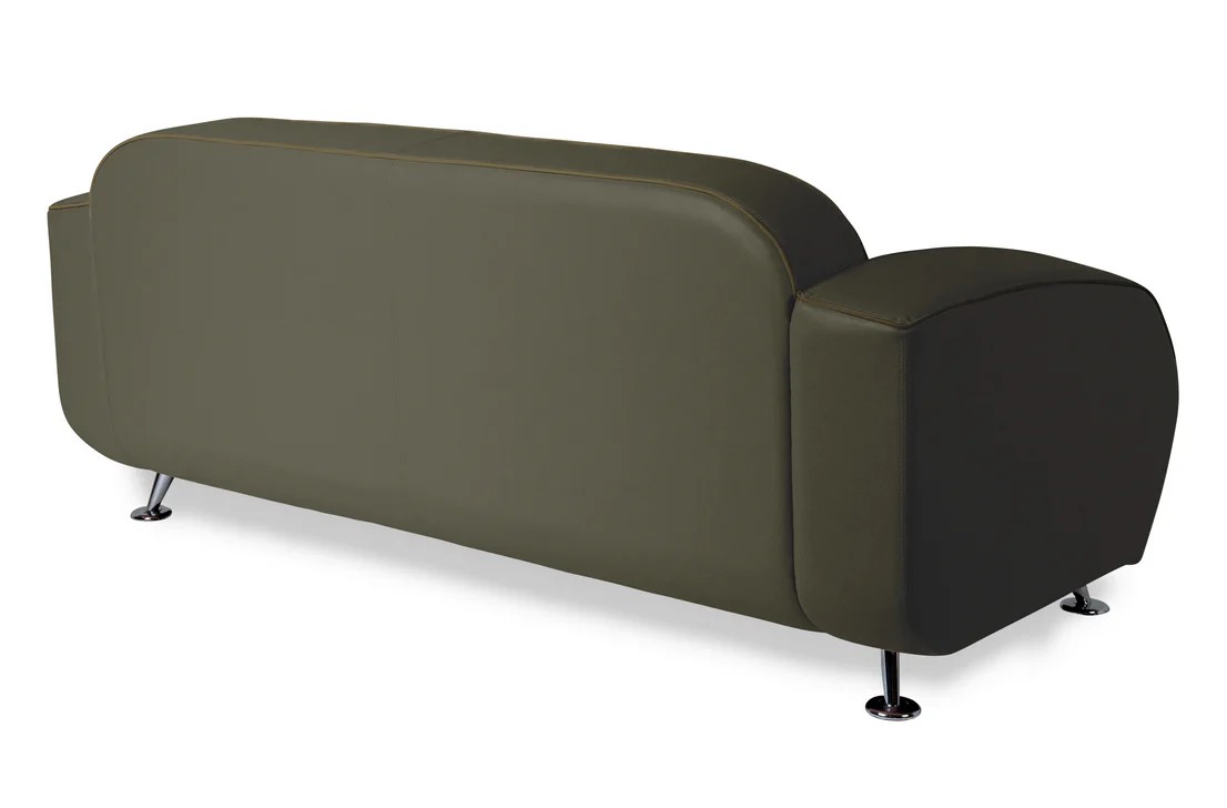Sofa canapé Waverly kaki mobilier américain
