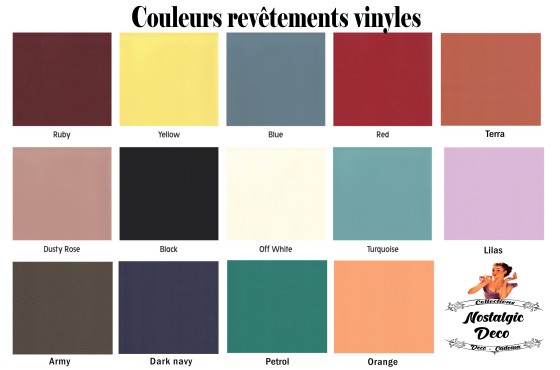 couleurs mobilier us