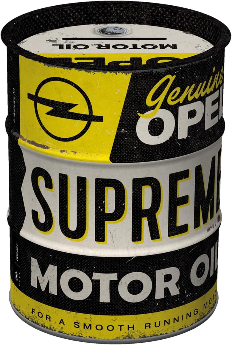 tirelire opel