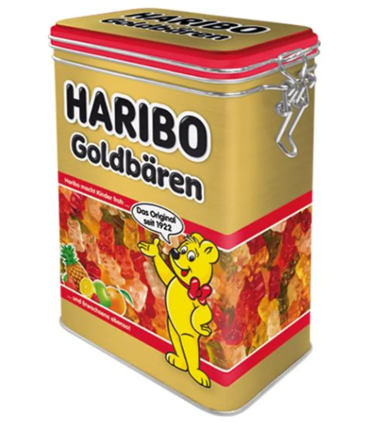 boite haribo