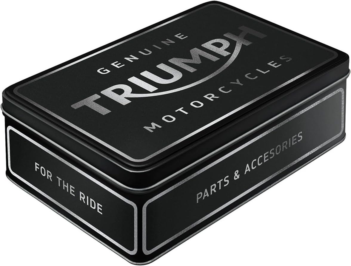 boite à sucre triumph