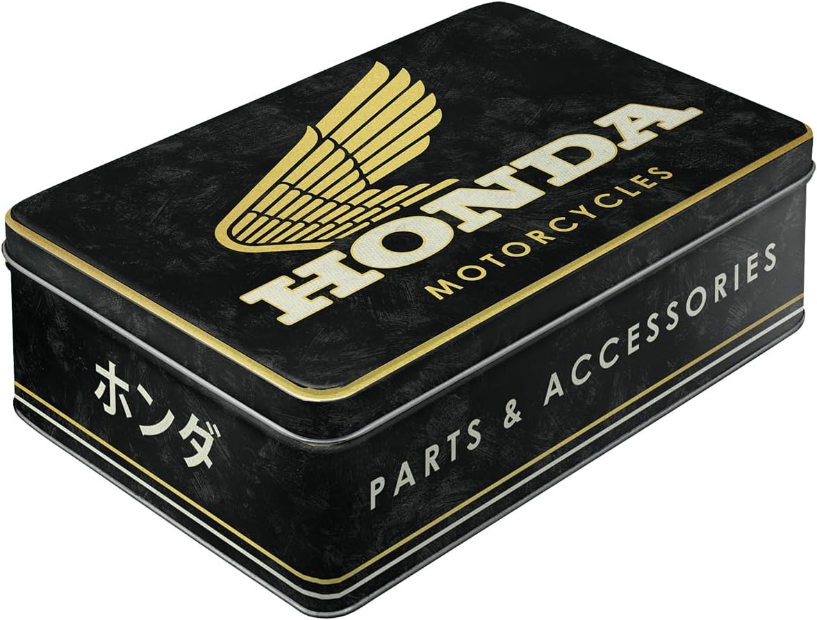 boite à sucre honda