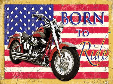 magnet-born-to-ride