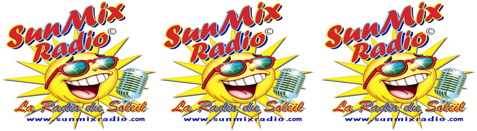 SUNMIX RADIO