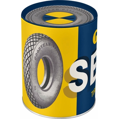 tirelire-goodyear-metal-vintage-garage