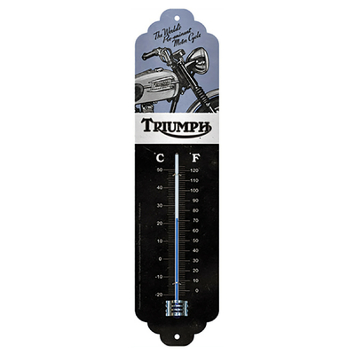 thermometre-metal-triumph-moto-retro-vintage
