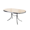 table salle à manger TO-26 Antique White