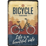 plaque-metal-3d-20x30-bicycle-freedom