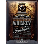 plaque-metal-publicitaire-whisky-bar-vintage-deco