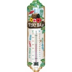 thermometre-publicitaire-metal-tiki-bar-vintage