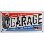 plaque-emaillee-metal-vintage-deco-garage