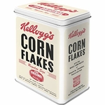 boite-metal-rangement-kelloggs-retro-vintage-corn-flakes