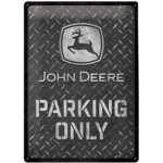 plaque-metal-john-deere-parking-only-garage