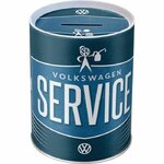 tirelire-metallique-ronde-vw-volkswagen-service