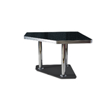 table dangle mobilier américain TO-30_1 noire