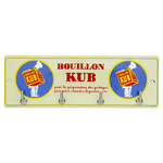 accroche-cles-emaille-bouillon-kub