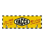 accroche-cles-emaille-yacco