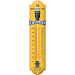 TCT Thermo-Calor thermomètre bimétallique – Europe