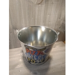 seau à glaçons rétro vintage