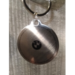 porte-clés bmw compteur rétro vintage