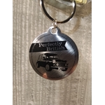 Porte-clés Austin Mini - Garage/Atelier/Les cadeaux pour Lui -  le-grenier-vintage