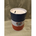 tirelire fut fina déco rétro vintage