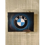 Magnet BMW - Idées cadeau/Magnets - decovintage