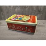boite à gateaux déco cuisine vintage