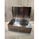 boite rangement gateaux bacardi