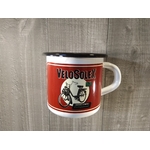 mug tasse rétro vintage velosolex