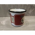 tasse émaillé velosolex