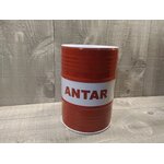 tirelire métal déco antar rétro vintage