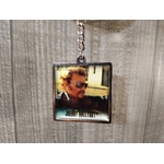 porte-clé johnny hallyday