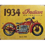 plaque-metal-vintage-indian-1934