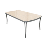 table de mobilier américain to-28 antique-white