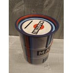 tirelire déco rétro vintage martini