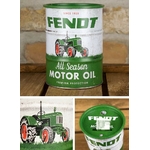 tirelire publicitaire tracteur fendt