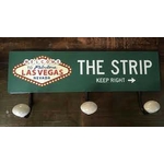 porte-manteau welcome Las Vegas