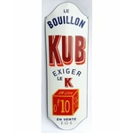 plaque-emaille-kub-bouillon-33x100cm