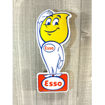 Grand Personnage Goutte Huile Homme ESSO - Collection