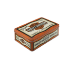 boite alimentaire publicitaire harley davidson