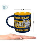 mug michelin