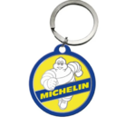 porte-clés michelin