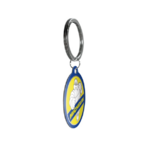 porte clef bibendum michelin pneus