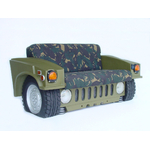 Canapé Hummer army