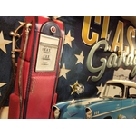 enseigne lumineuse déco classic garage