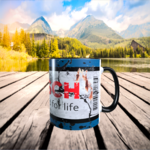 Mug céramique bosch collection